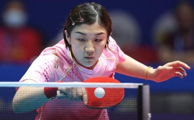 大赛的表现 大赛的表现