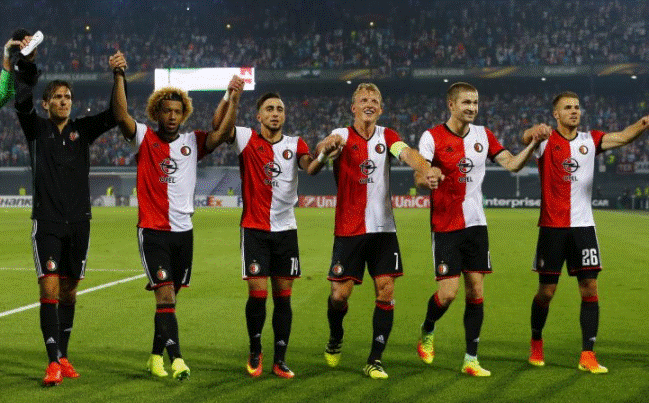 持续的优异 持续的优异