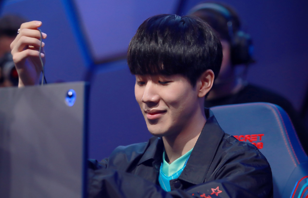 P级较量 P级较量