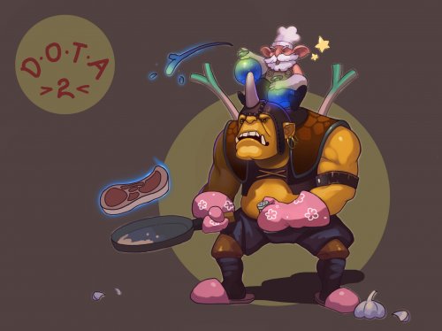 化球场外观 化球场外观