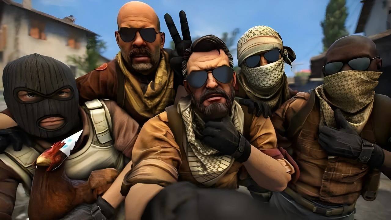 决赛中的黎 决赛中的黎