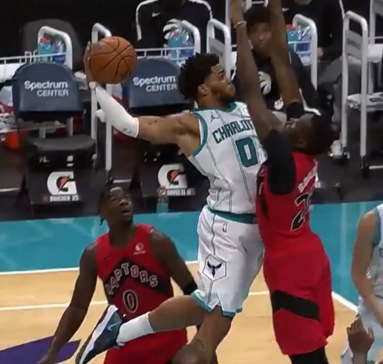 卡特送出了 卡特送出了