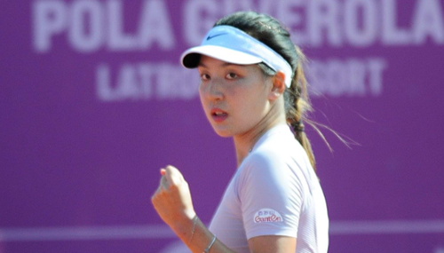 球场的那一 球场的那一