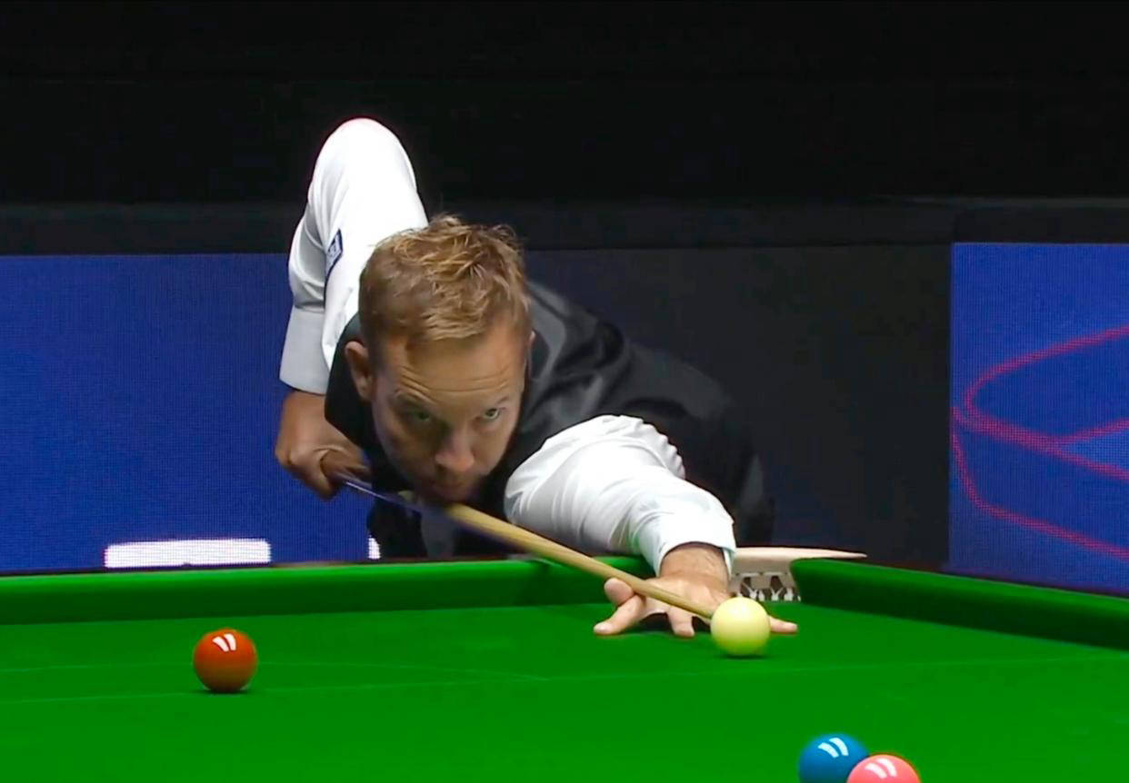 进行预判卡 进行预判卡